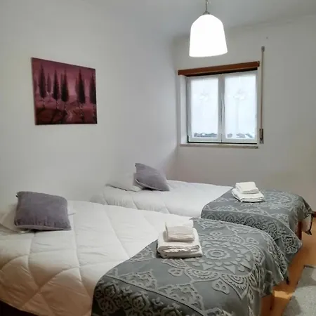 - Casa Estelas Lejlighed Peniche