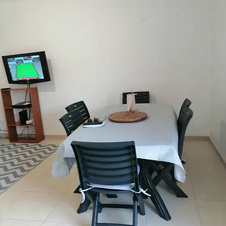 - Casa Estelas Lejlighed *