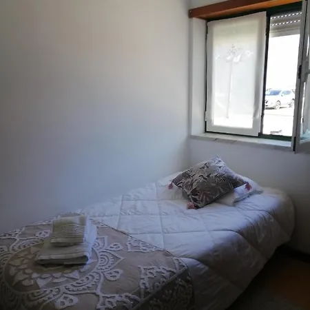 Apartamento - Casa Estelas *