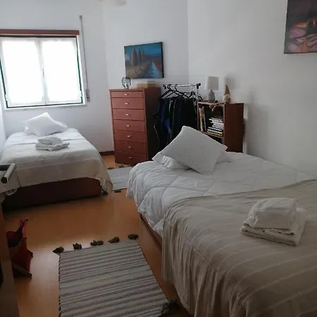 - Casa Estelas *