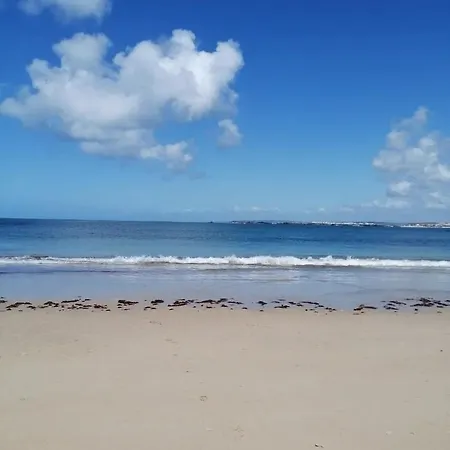 Lägenhet - Casa Estelas *