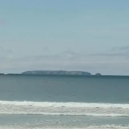 Апартаменты - Casa Estelas Пениши