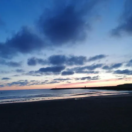 - Casa Estelas Lägenhet