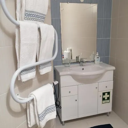 Apartment - Casa Estelas Peniche