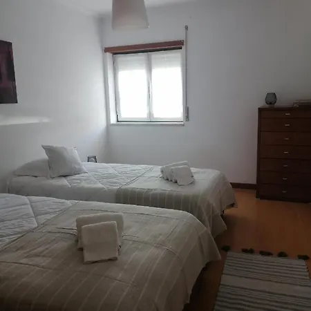 Lejlighed - Casa Estelas Peniche