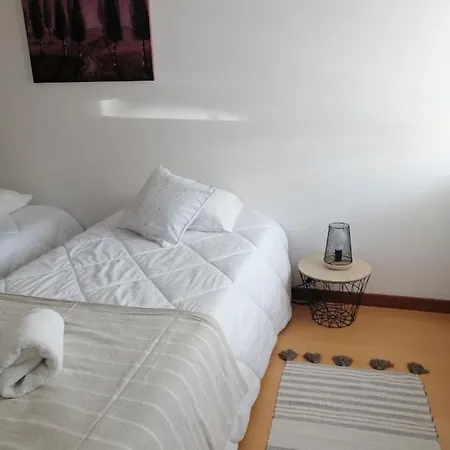 Apartment - Casa Estelas *