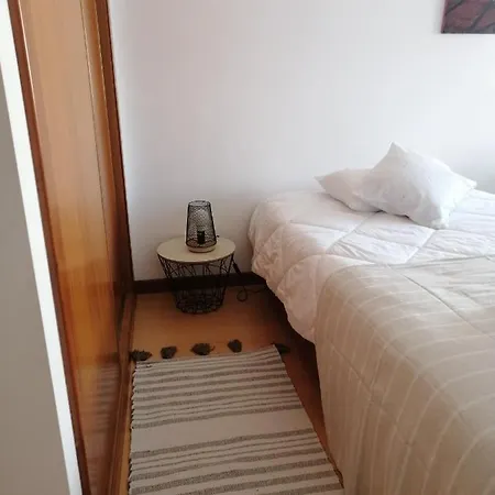 Lägenhet - Casa Estelas Peniche