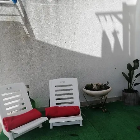 - Casa Estelas Apartamento *