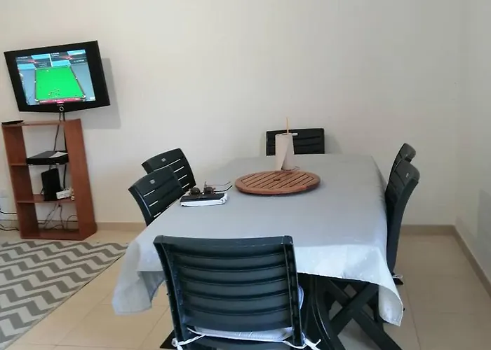 - Casa Estelas Апартаменты *