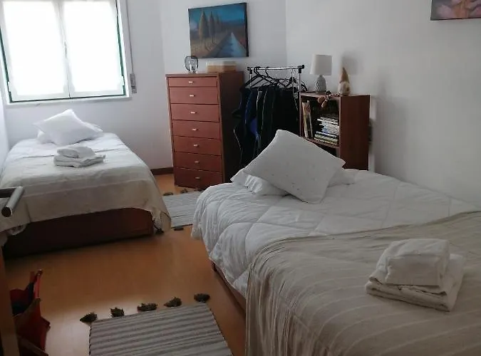 - Casa Estelas *