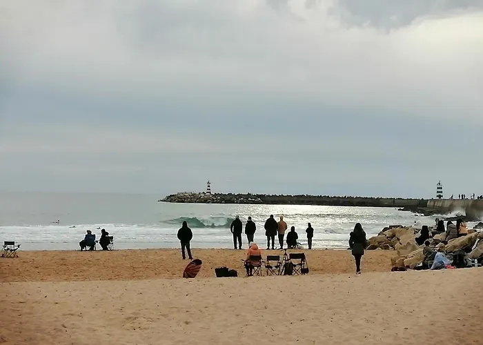 Апартаменты - Casa Estelas Пениши