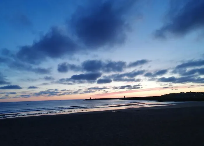 - Casa Estelas Апартаменты