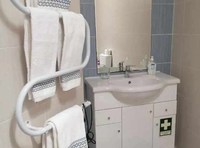 Апартаменты - Casa Estelas Пениши