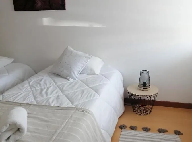 Апартаменты - Casa Estelas *