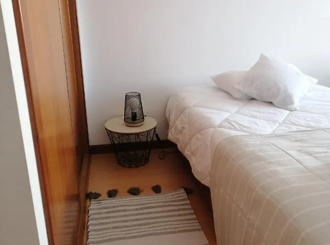 Апартаменты - Casa Estelas Пениши