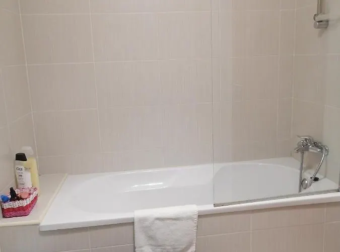 - Casa Estelas Апартаменты Пениши